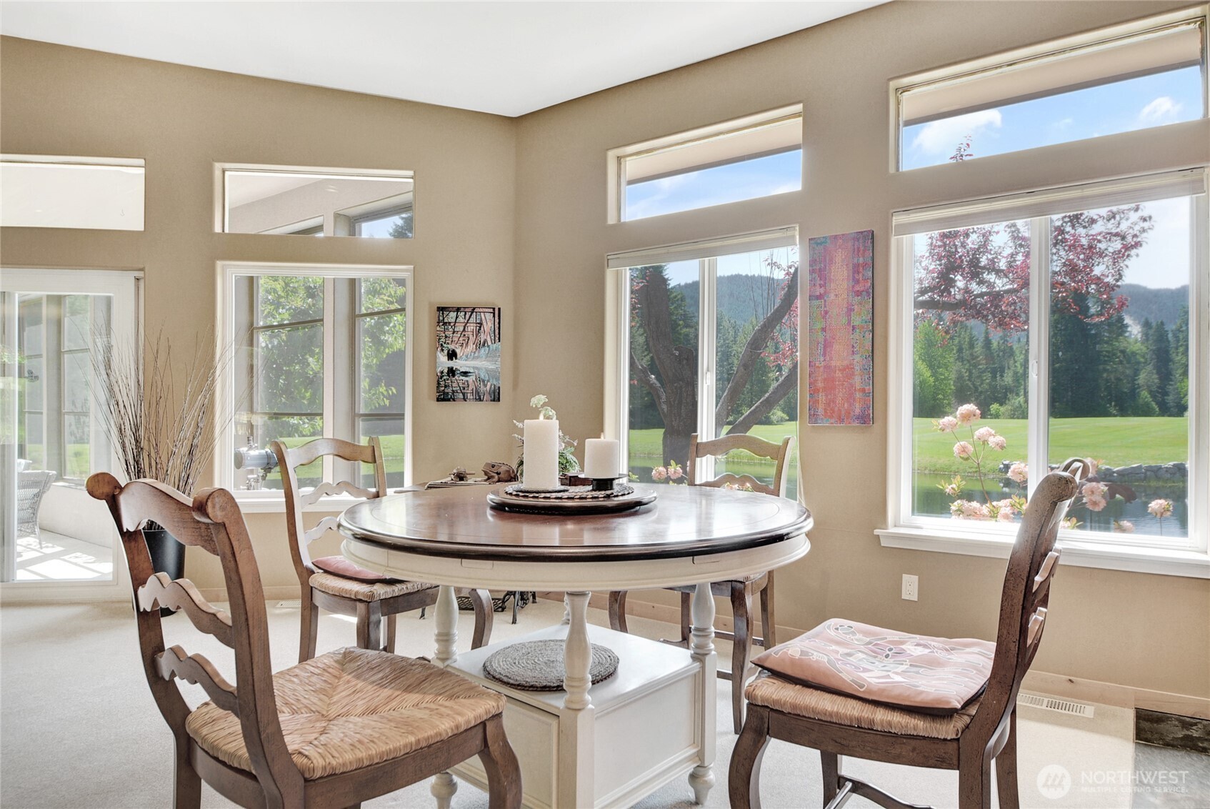 20693 Miracle Mile , Leavenworth, WA 98826