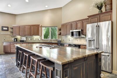 20693 Miracle Mile , Leavenworth, WA 98826 - Photo 2
