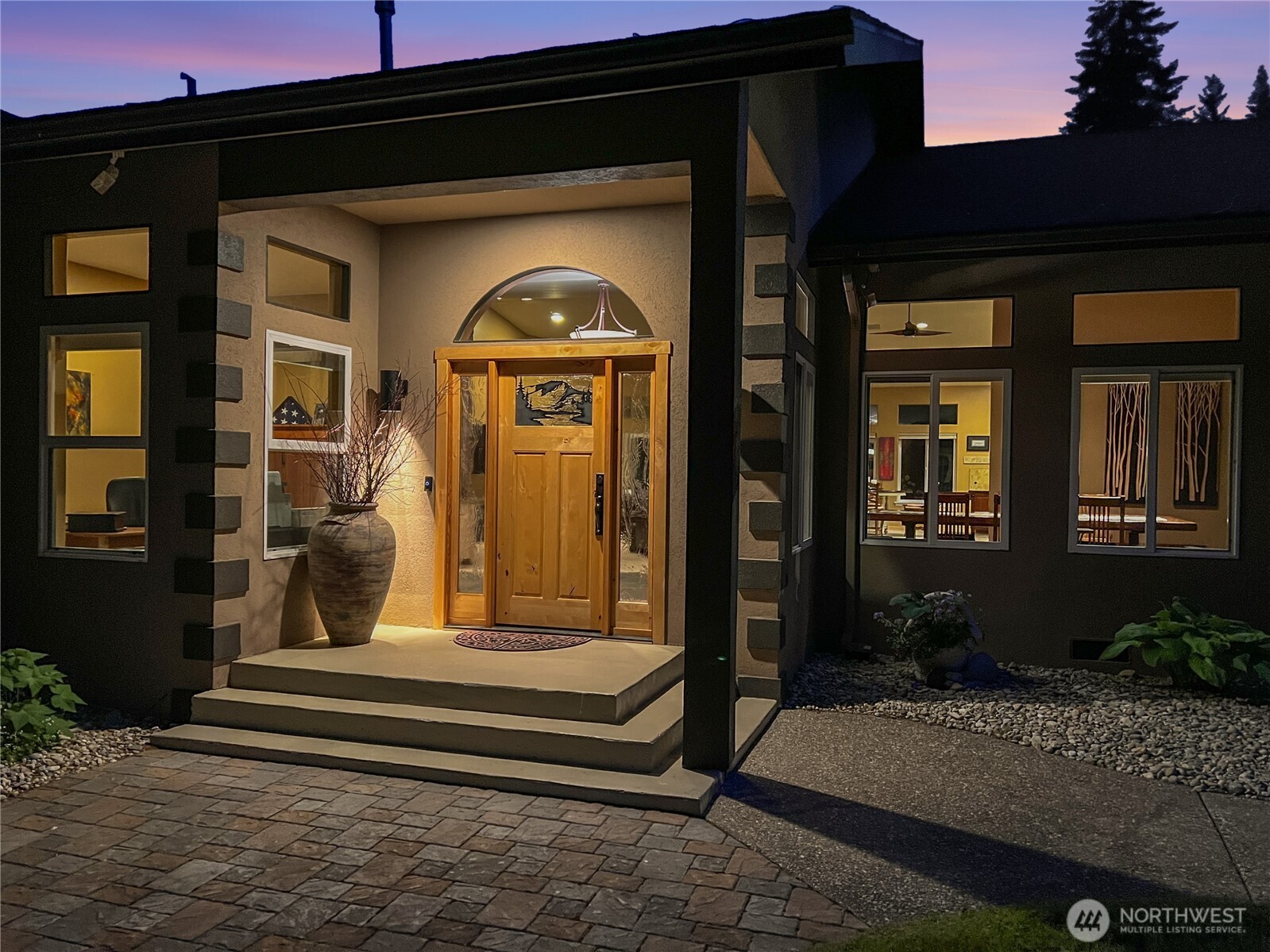 20693 Miracle Mile , Leavenworth, WA 98826
