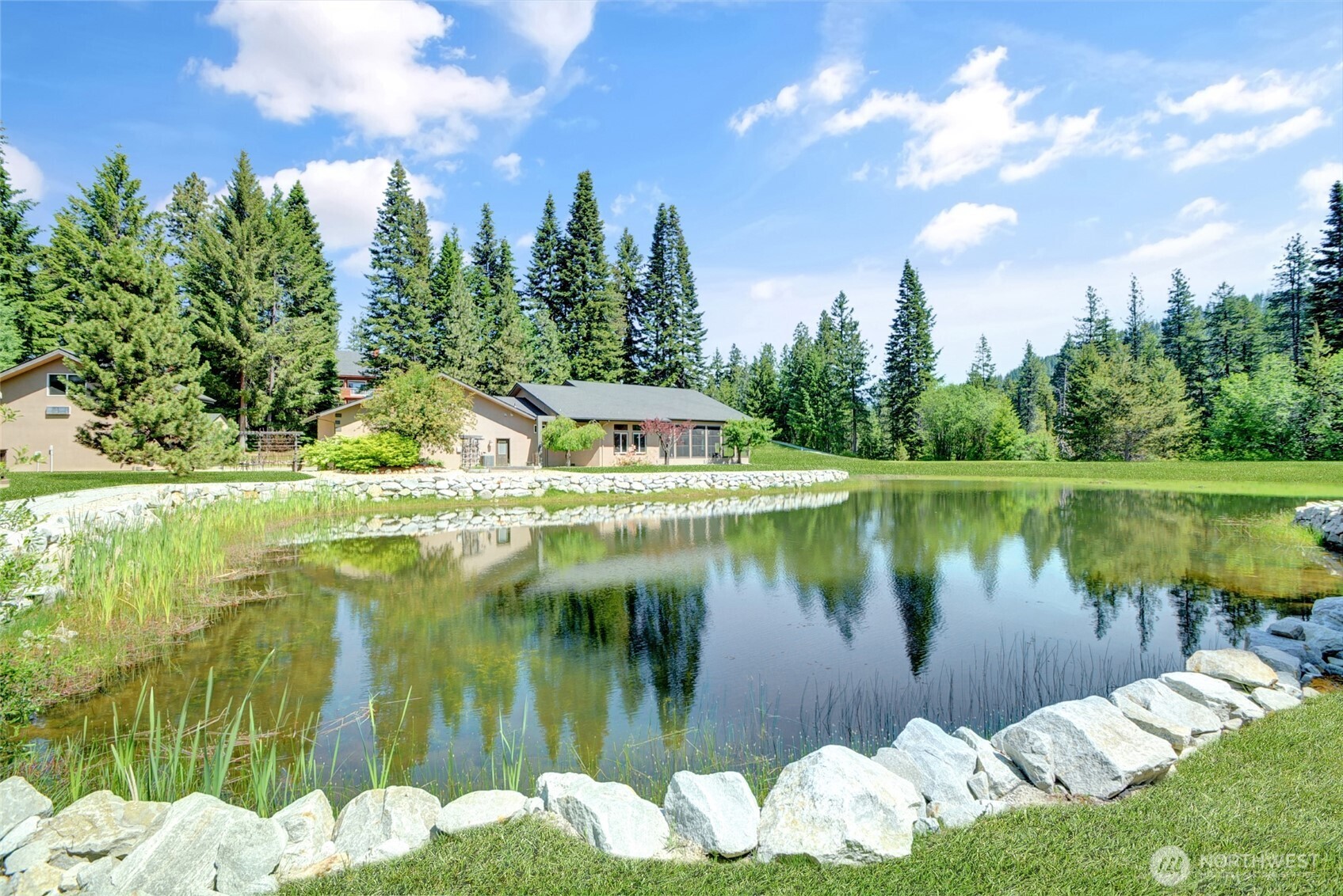 20693 Miracle Mile , Leavenworth, WA 98826