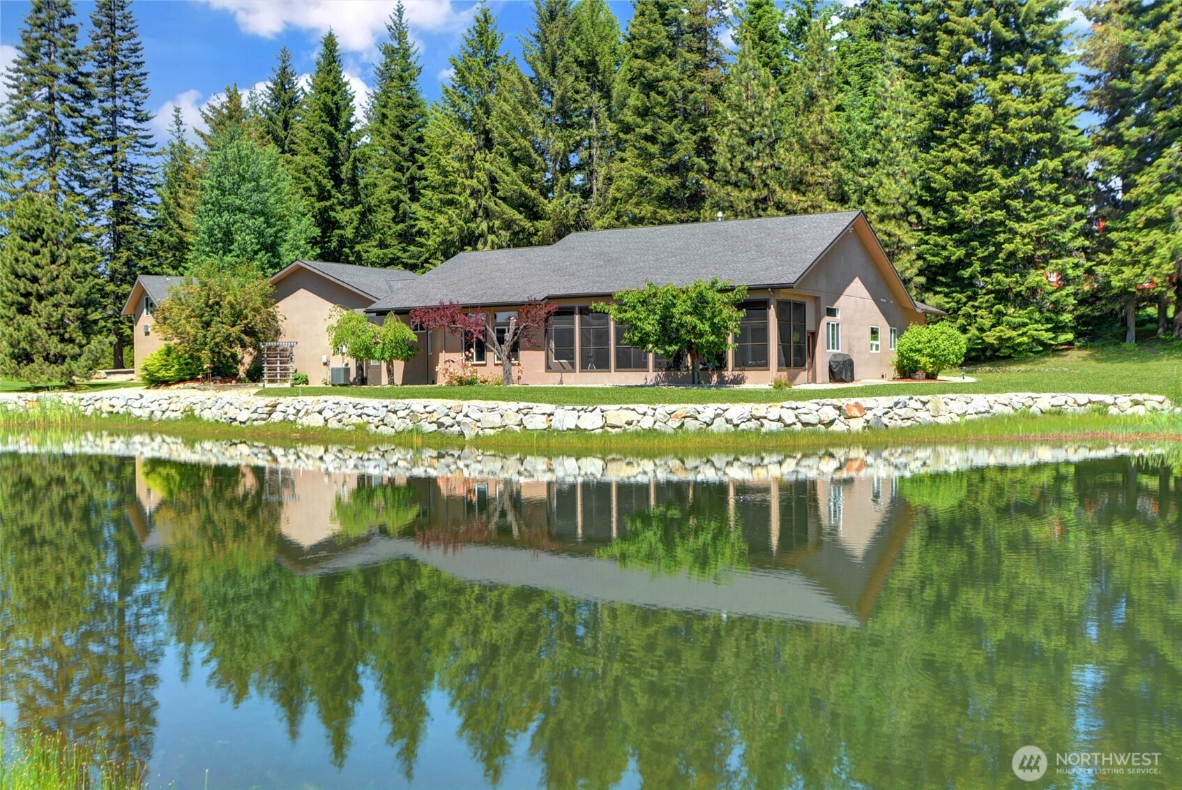 20693 Miracle Mile , Leavenworth, WA 98826