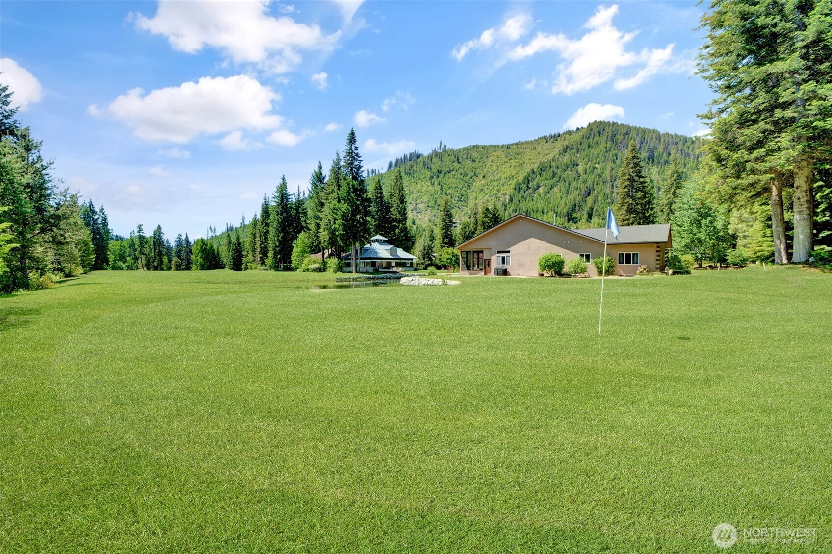 20693 Miracle Mile , Leavenworth, WA 98826
