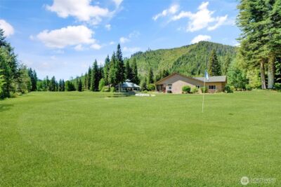 20693 Miracle Mile , Leavenworth, WA 98826 - Photo 27