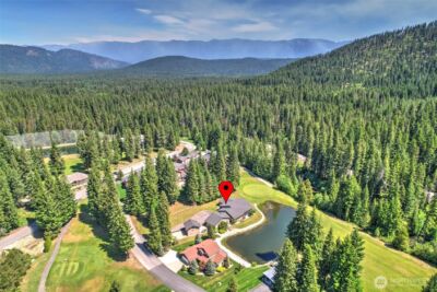 20693 Miracle Mile , Leavenworth, WA 98826 - Photo 30