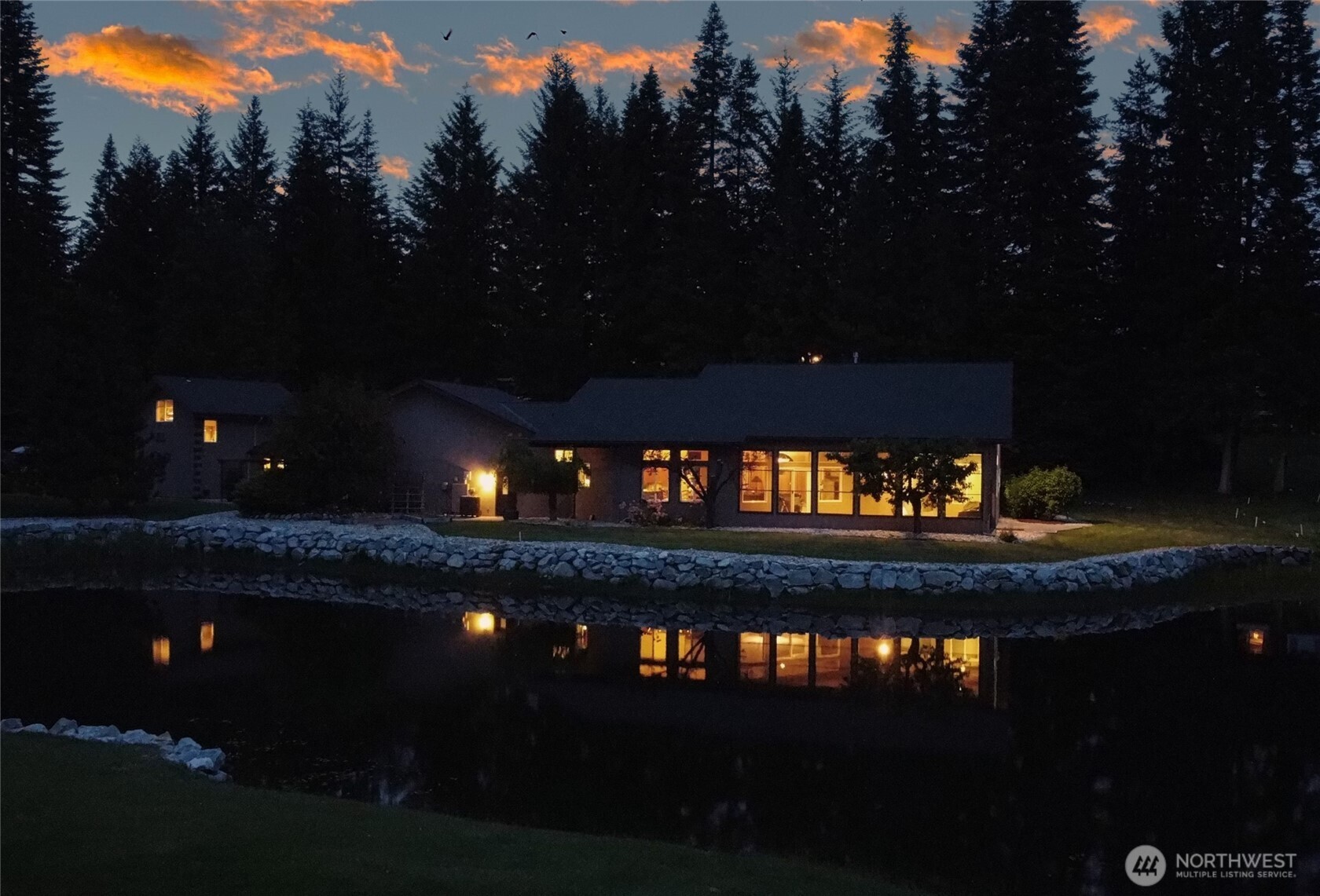 20693 Miracle Mile , Leavenworth, WA 98826
