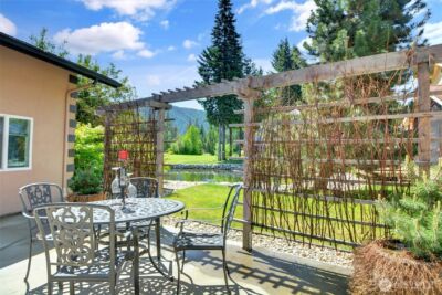 20693 Miracle Mile , Leavenworth, WA 98826 - Photo 32