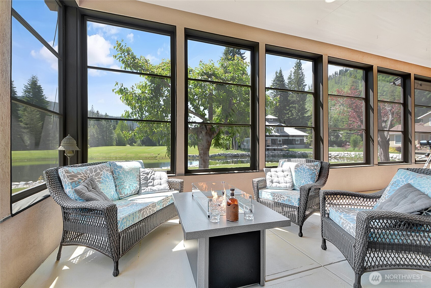 20693 Miracle Mile , Leavenworth, WA 98826