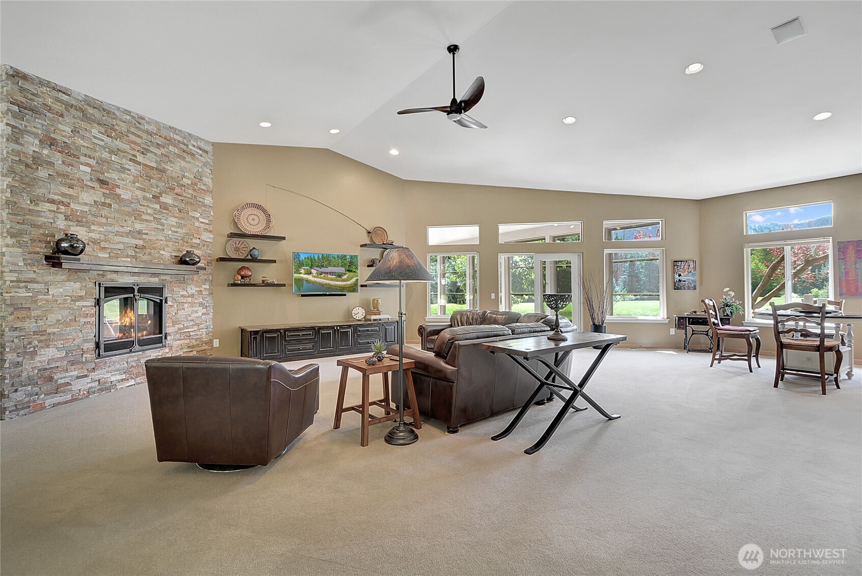 20693 Miracle Mile , Leavenworth, WA 98826