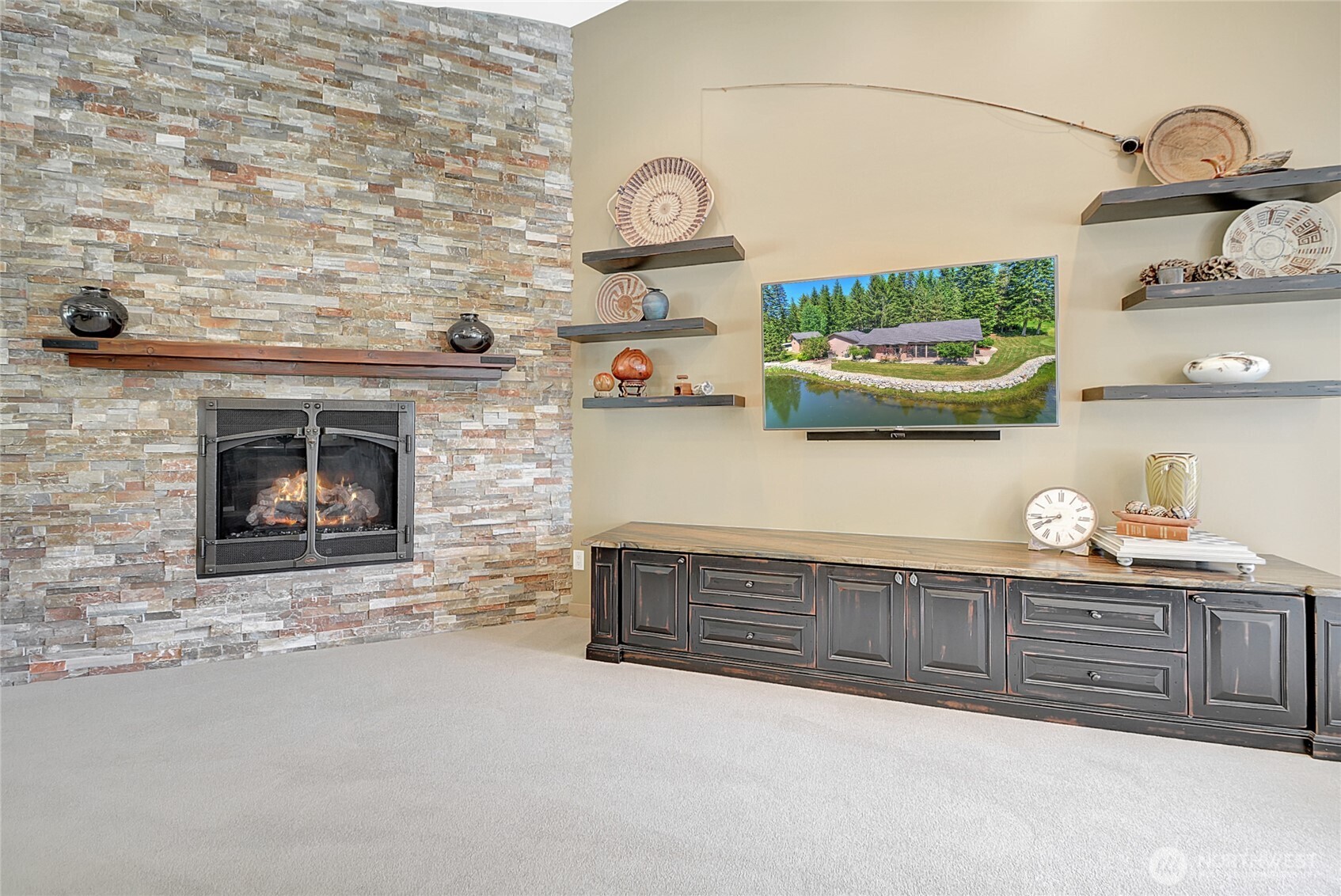 20693 Miracle Mile , Leavenworth, WA 98826