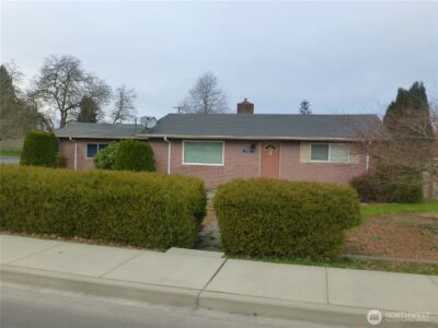 20181 Lafayette Road , Burlington, WA 98233-1575