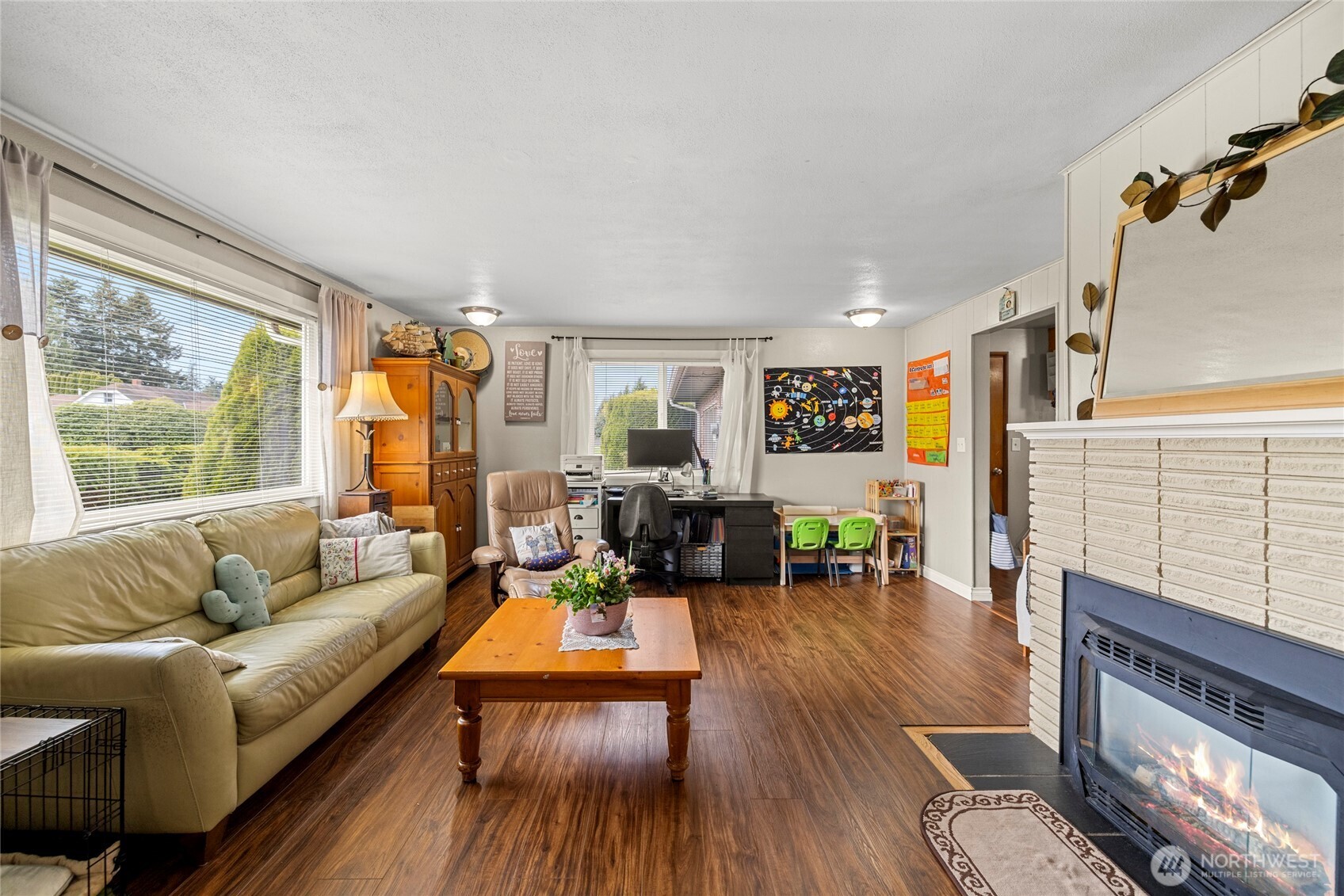 20181 Lafayette Road , Burlington, WA 98233-1575