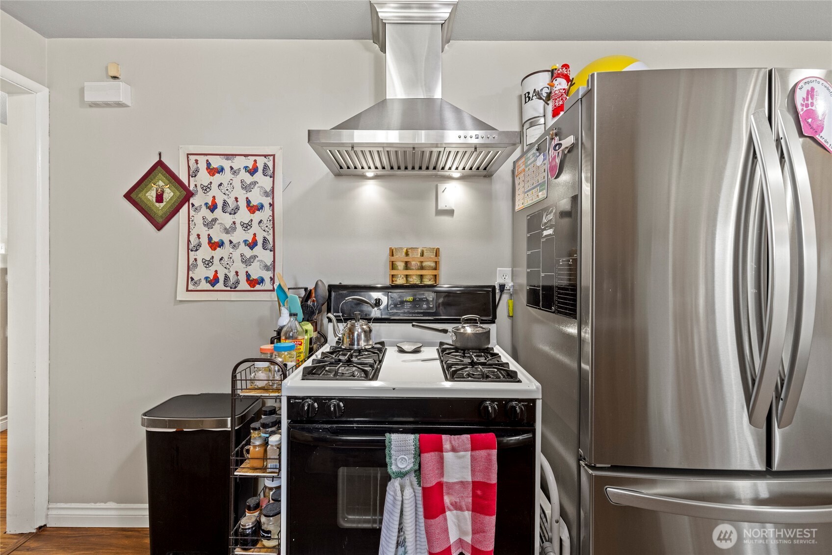 20181 Lafayette Road , Burlington, WA 98233-1575