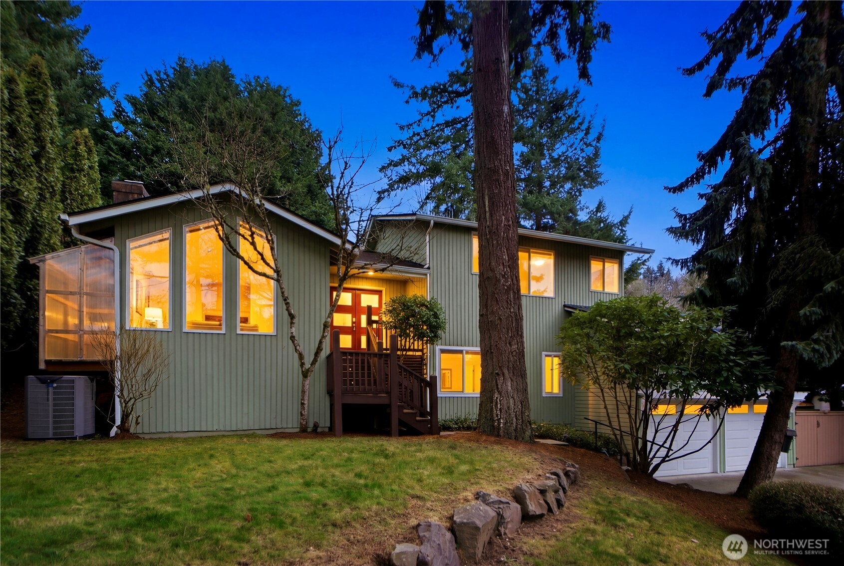 15237 SE 48th Drive , Bellevue, WA 98006