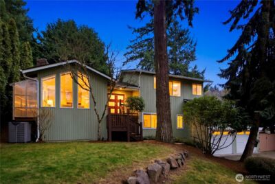 15237 SE 48th Drive , Bellevue, WA 98006