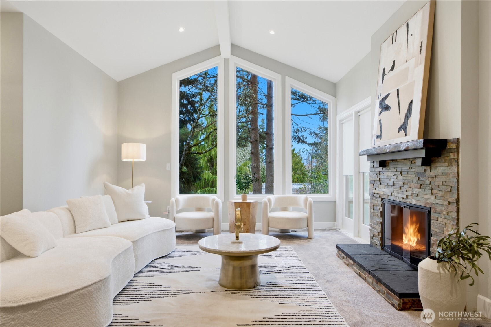 15237 SE 48th Drive , Bellevue, WA 98006