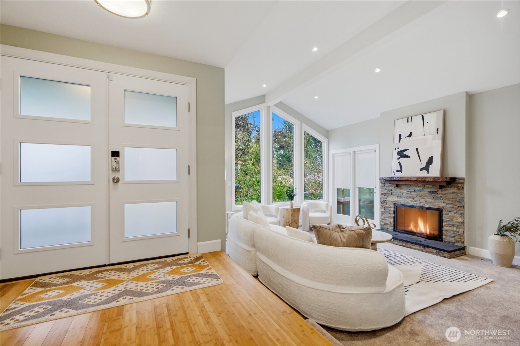 15237 SE 48th Drive , Bellevue, WA 98006