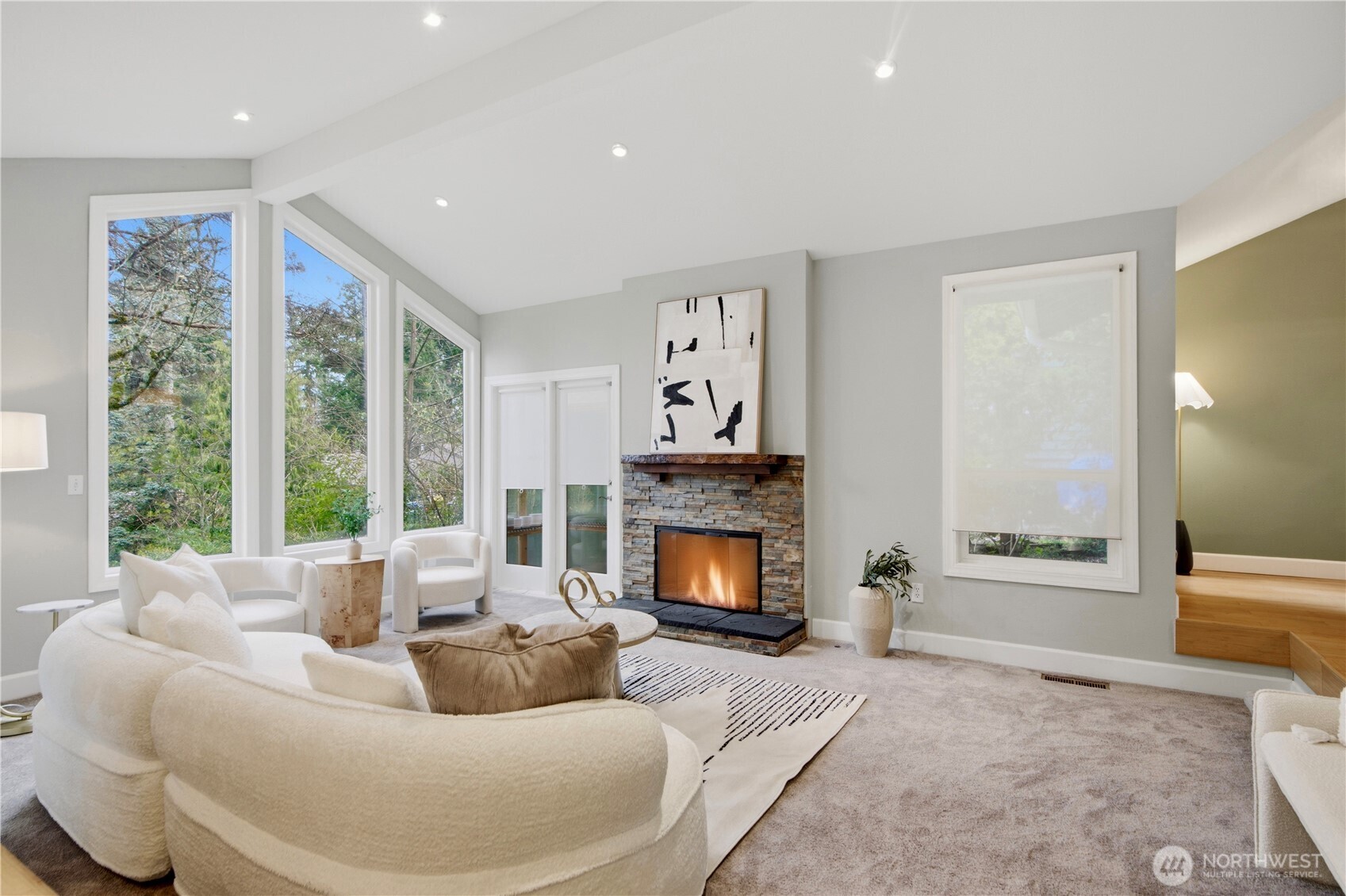 15237 SE 48th Drive , Bellevue, WA 98006