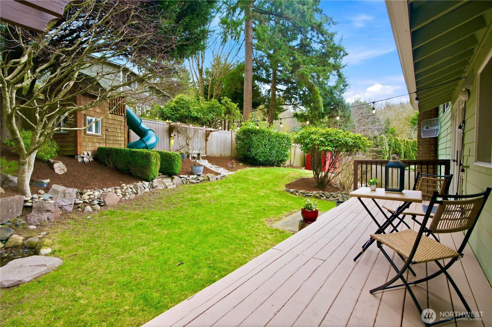 15237 SE 48th Drive , Bellevue, WA 98006