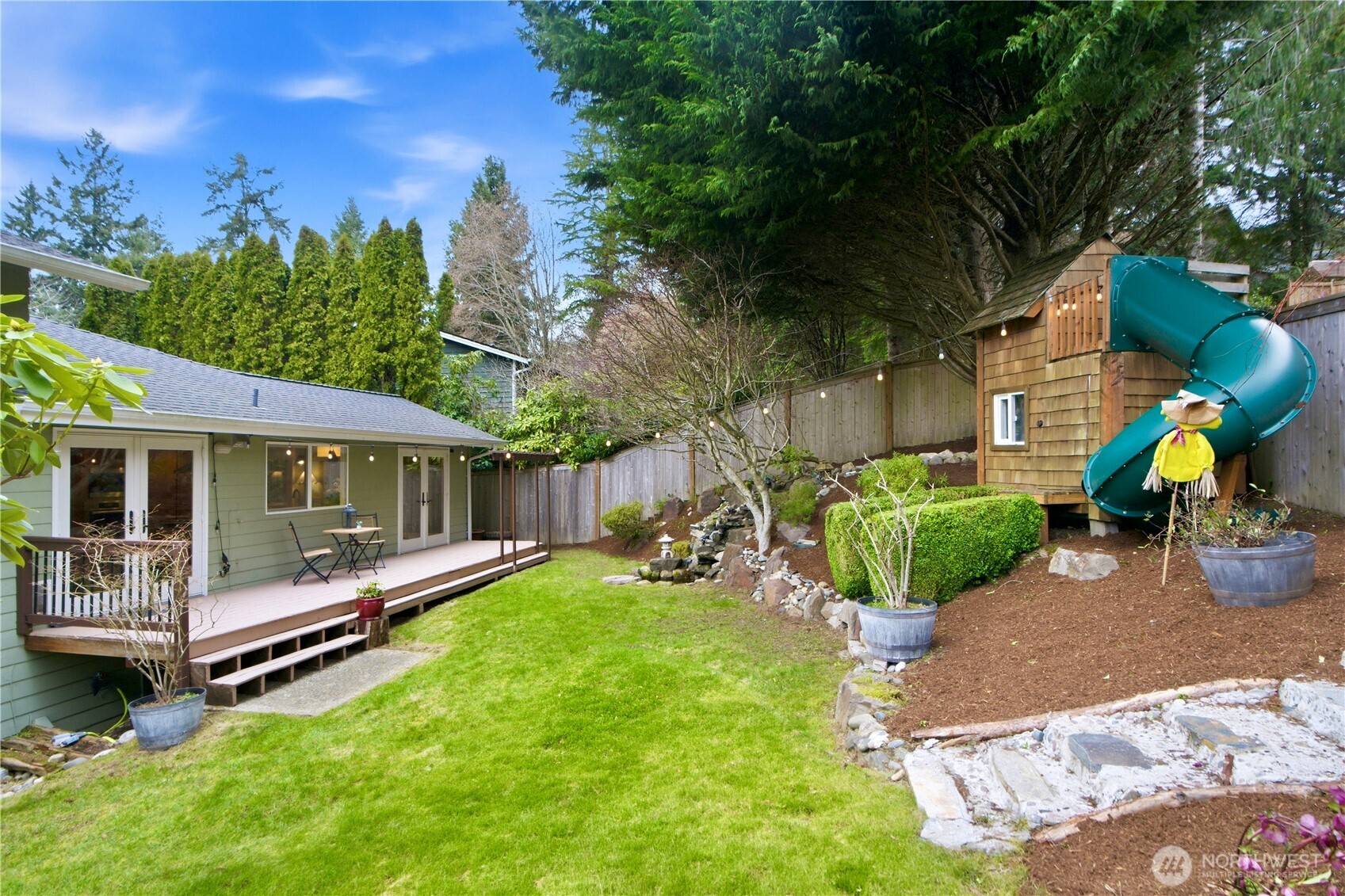 15237 SE 48th Drive , Bellevue, WA 98006