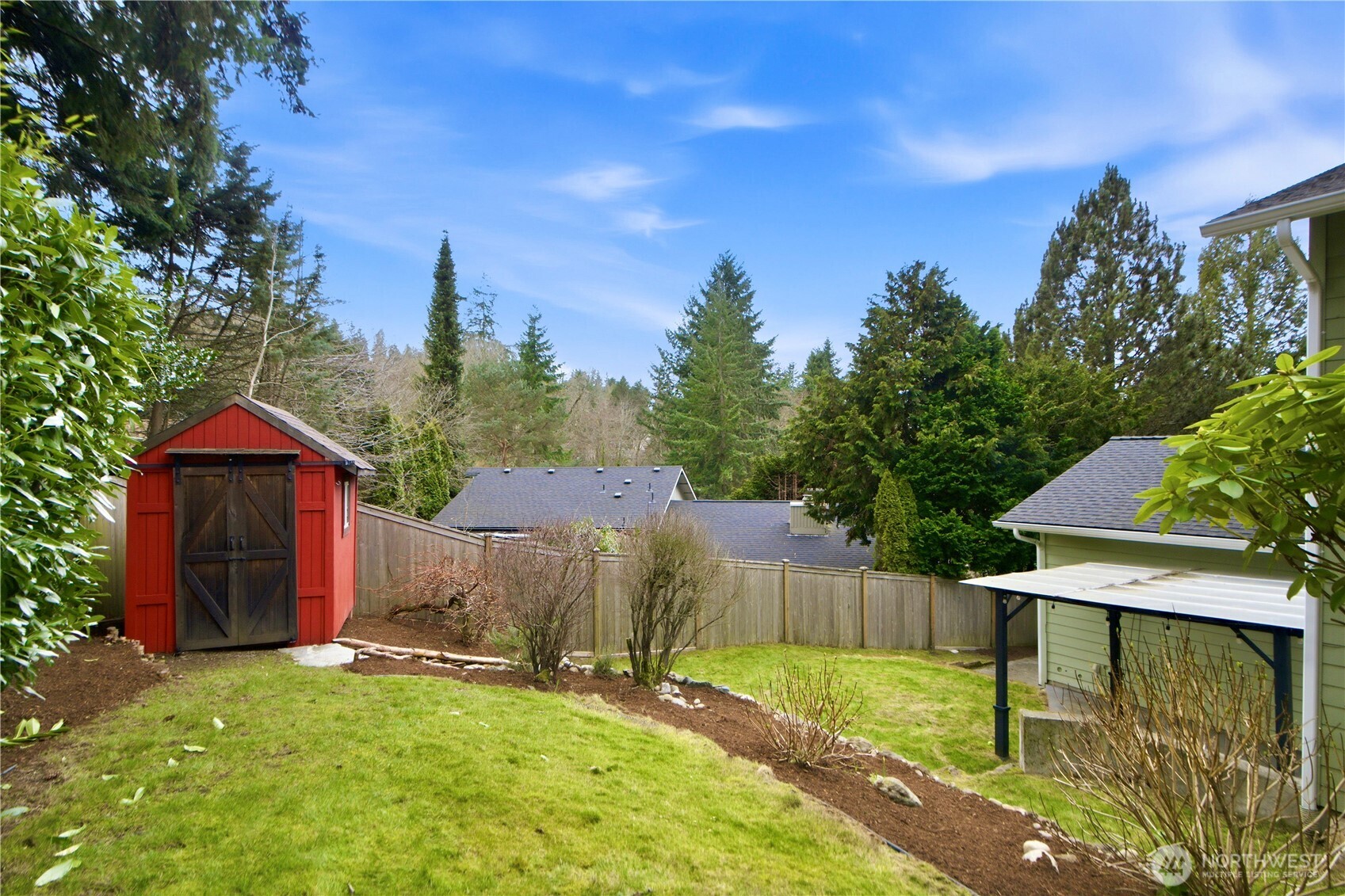 15237 SE 48th Drive , Bellevue, WA 98006