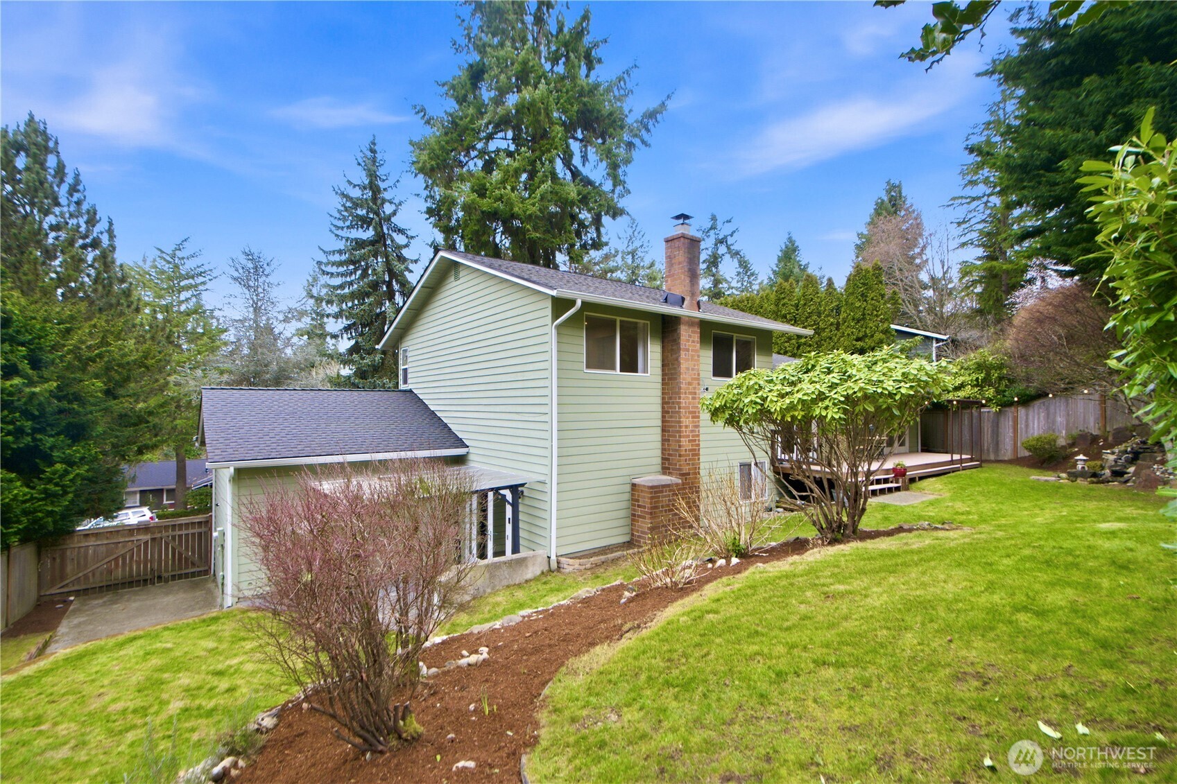 15237 SE 48th Drive , Bellevue, WA 98006