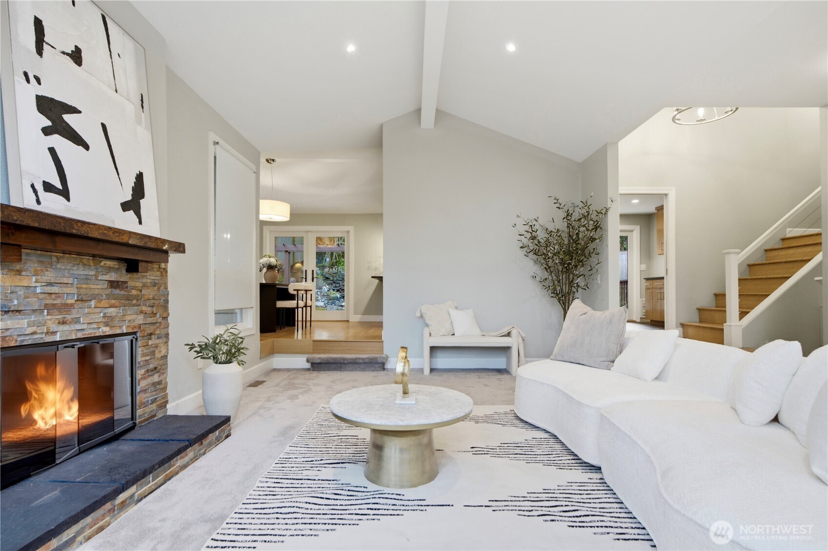 15237 SE 48th Drive , Bellevue, WA 98006