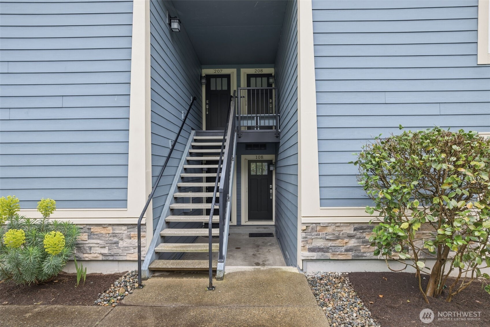 11901 93rd Avenue NE #B-108, Kirkland, WA 98034