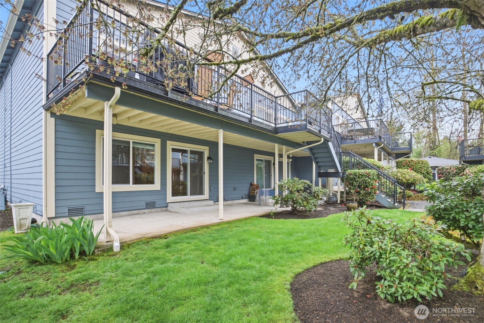11901 93rd Avenue NE #B-108, Kirkland, WA 98034