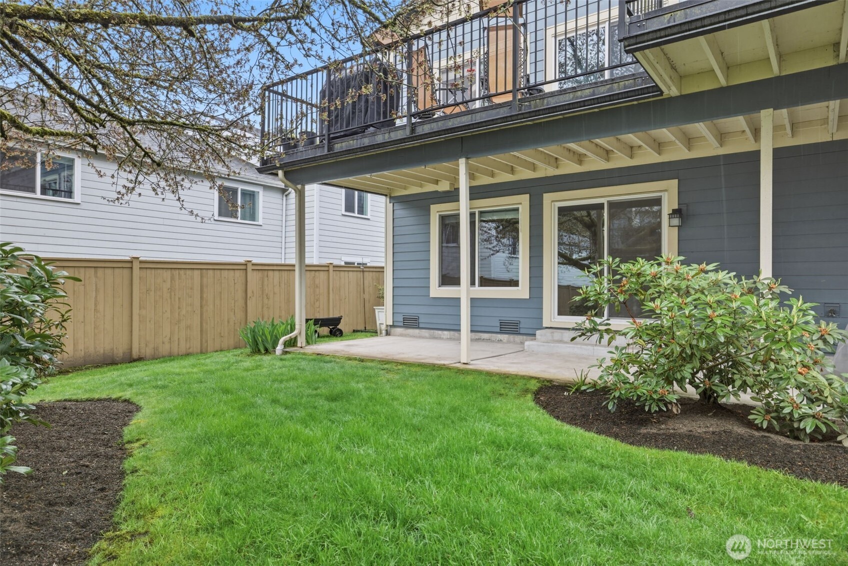 11901 93rd Avenue NE #B-108, Kirkland, WA 98034