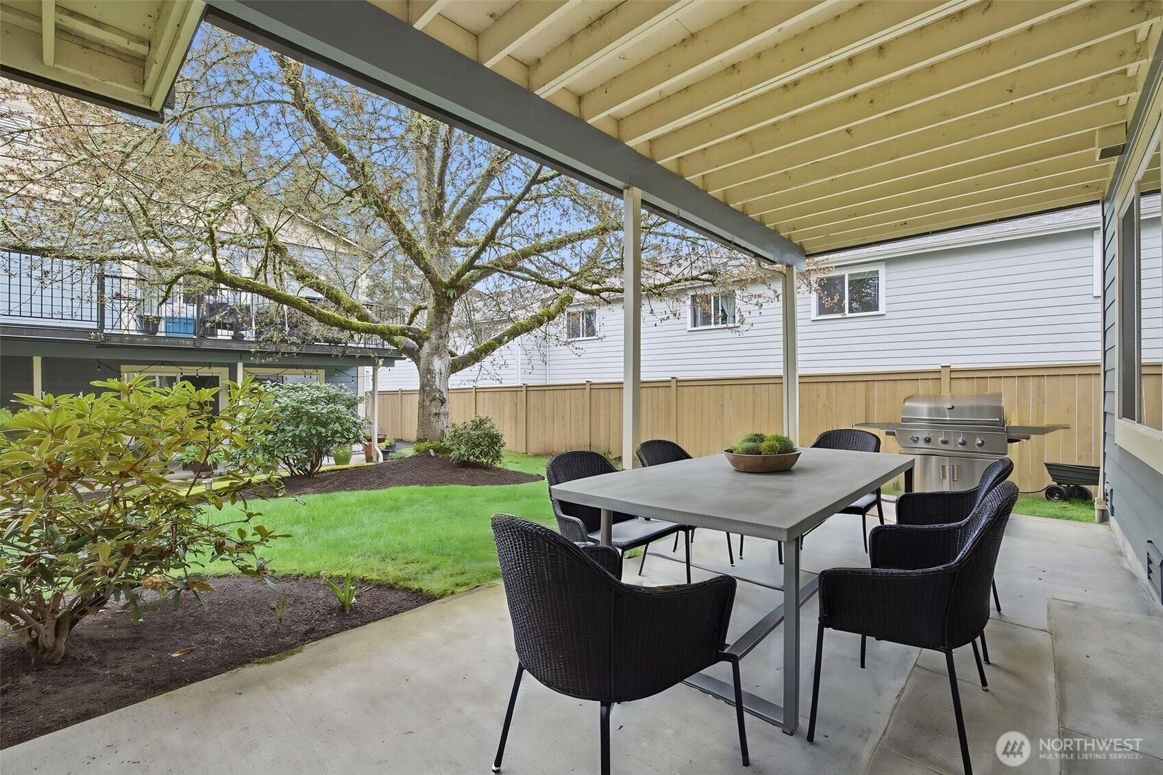 11901 93rd Avenue NE #B-108, Kirkland, WA 98034
