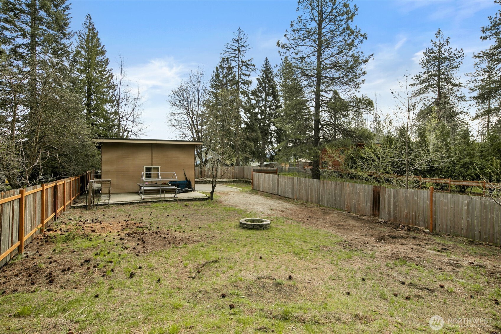 127 Mill Street , Leavenworth, WA 98826