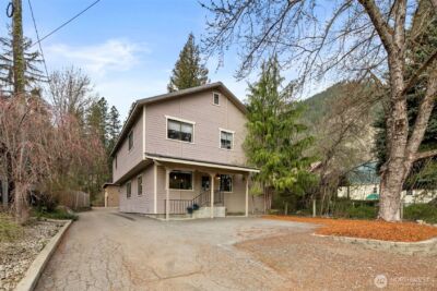 127 Mill Street , Leavenworth, WA 98826 - Photo 32