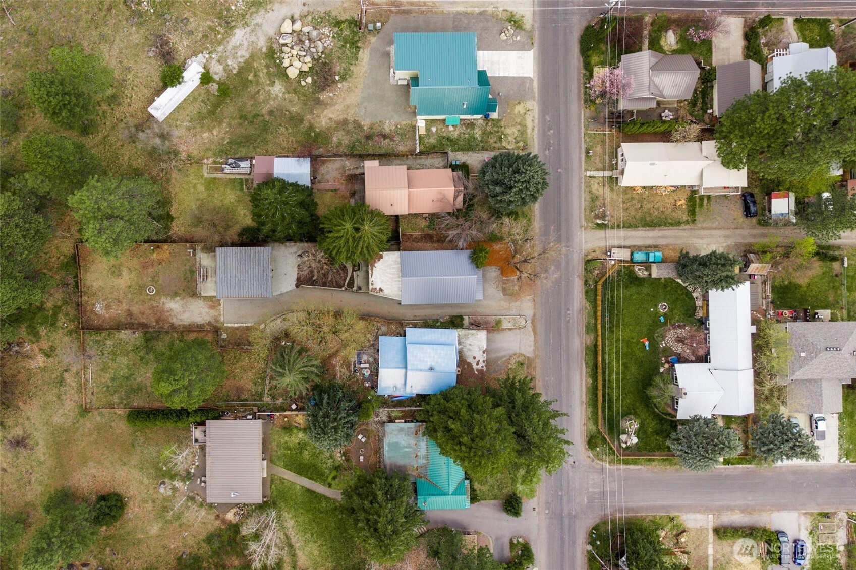 127 Mill Street , Leavenworth, WA 98826