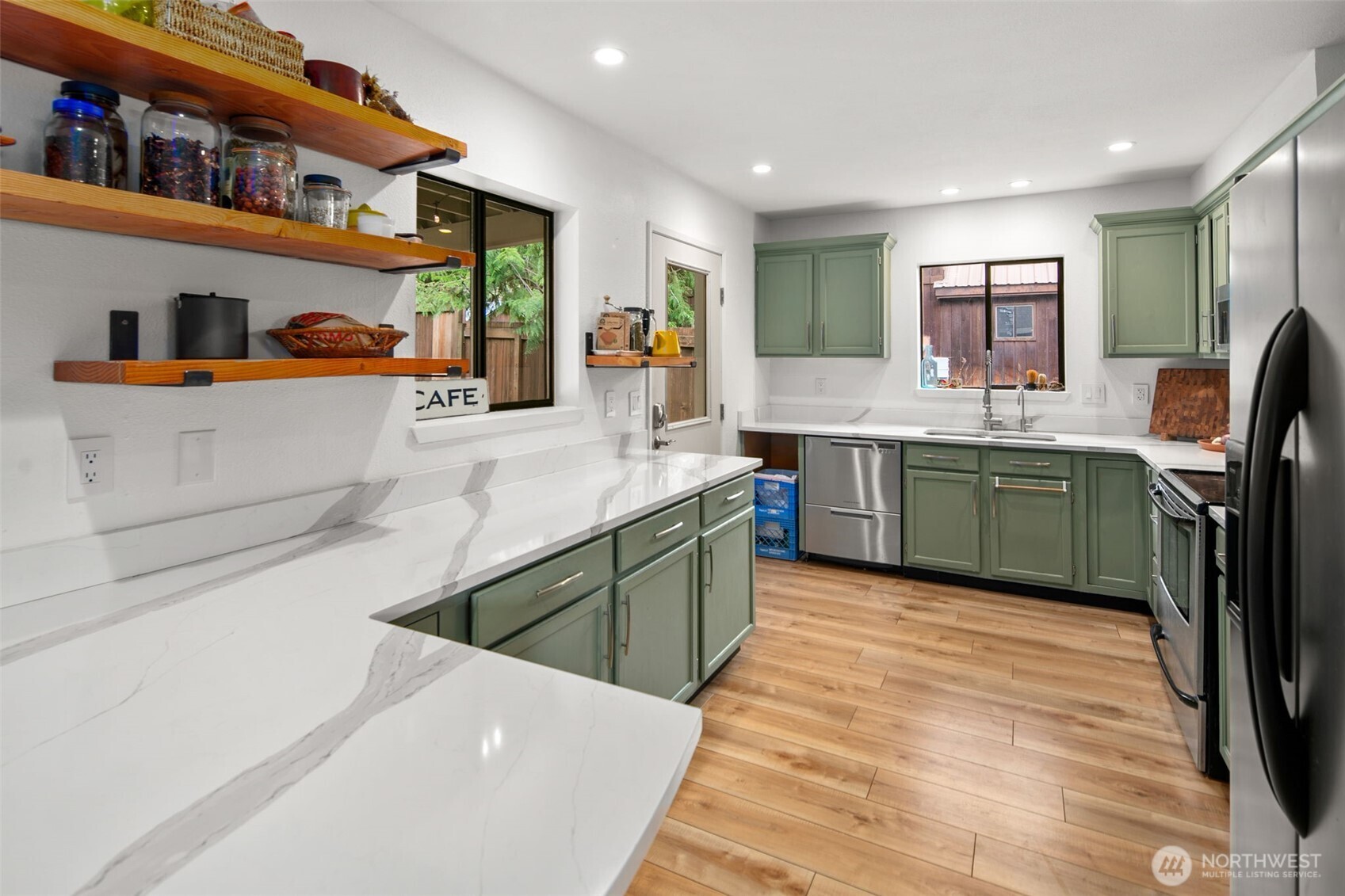 127 Mill Street , Leavenworth, WA 98826