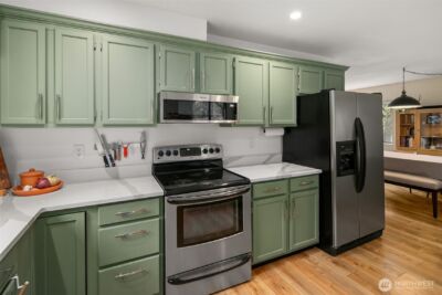 127 Mill Street , Leavenworth, WA 98826 - Photo 9