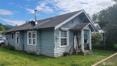 107 1st Street , Morton, WA 98356 - Photo 1