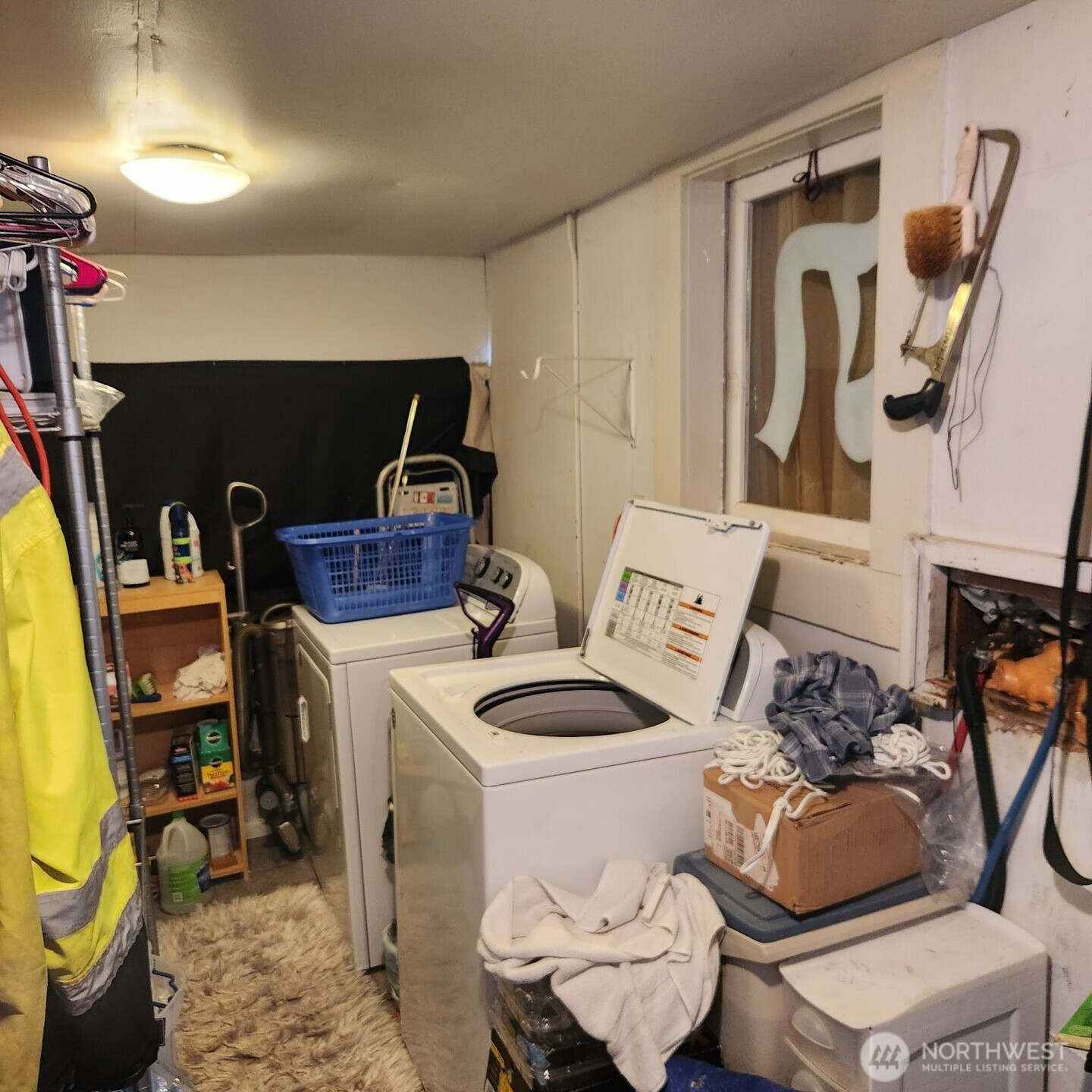 107 1st Street , Morton, WA 98356