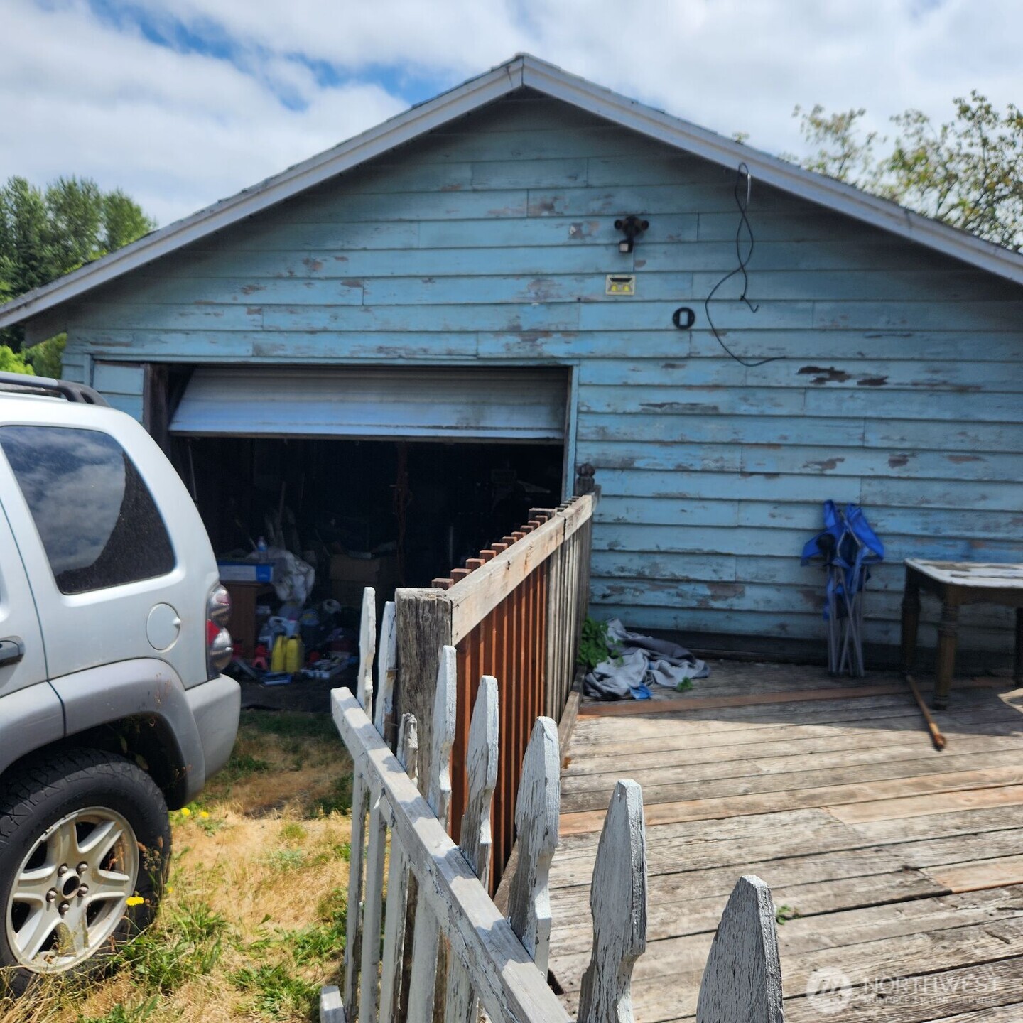 107 1st Street , Morton, WA 98356