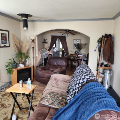 107 1st Street , Morton, WA 98356 - Photo 3