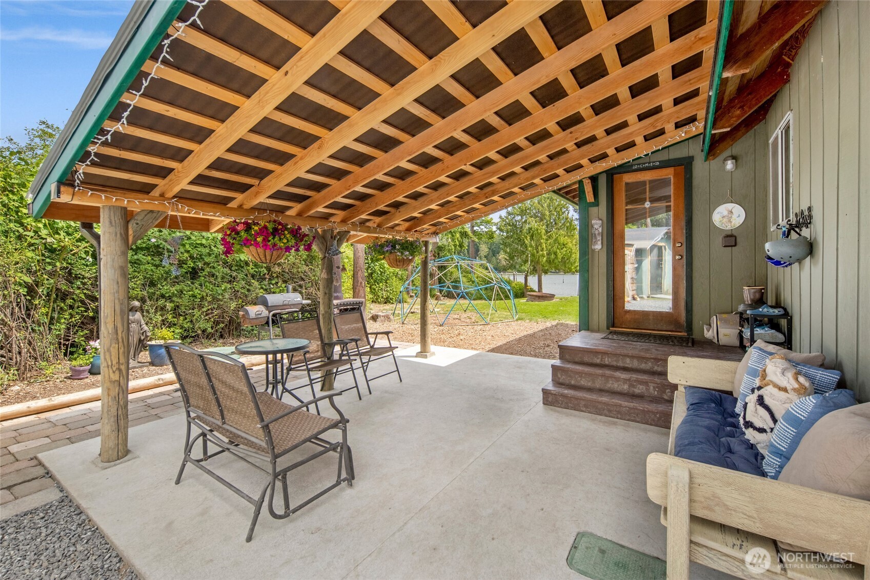 375 De Haro Lane W, Friday Harbor, WA 98250
