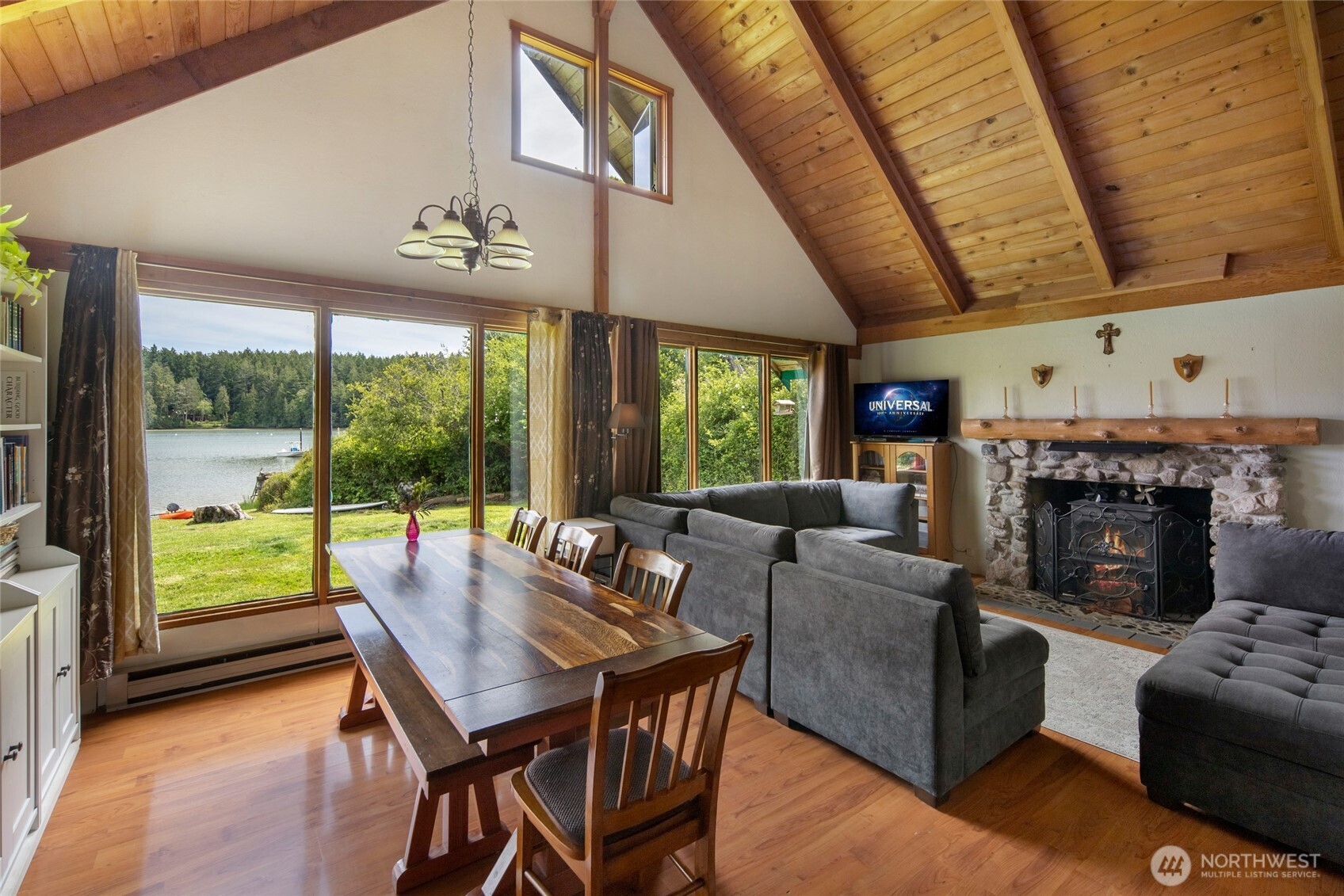 375 De Haro Lane W, Friday Harbor, WA 98250