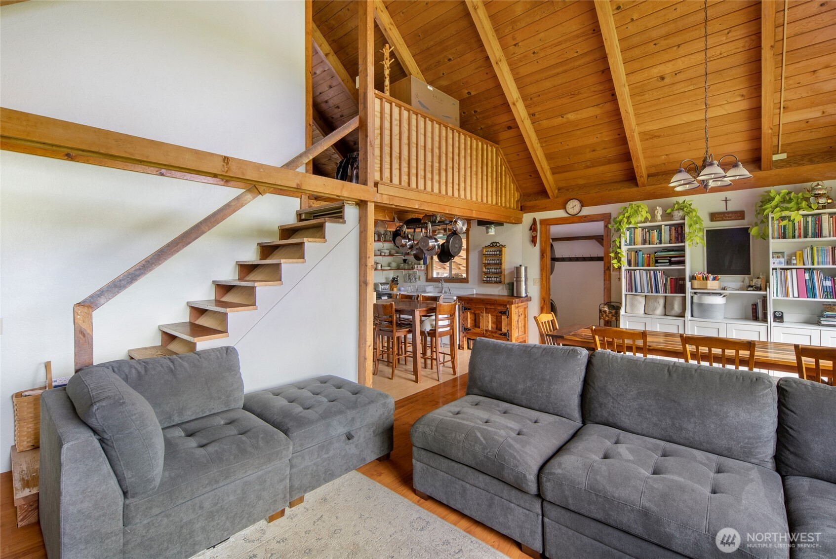 375 De Haro Lane W, Friday Harbor, WA 98250
