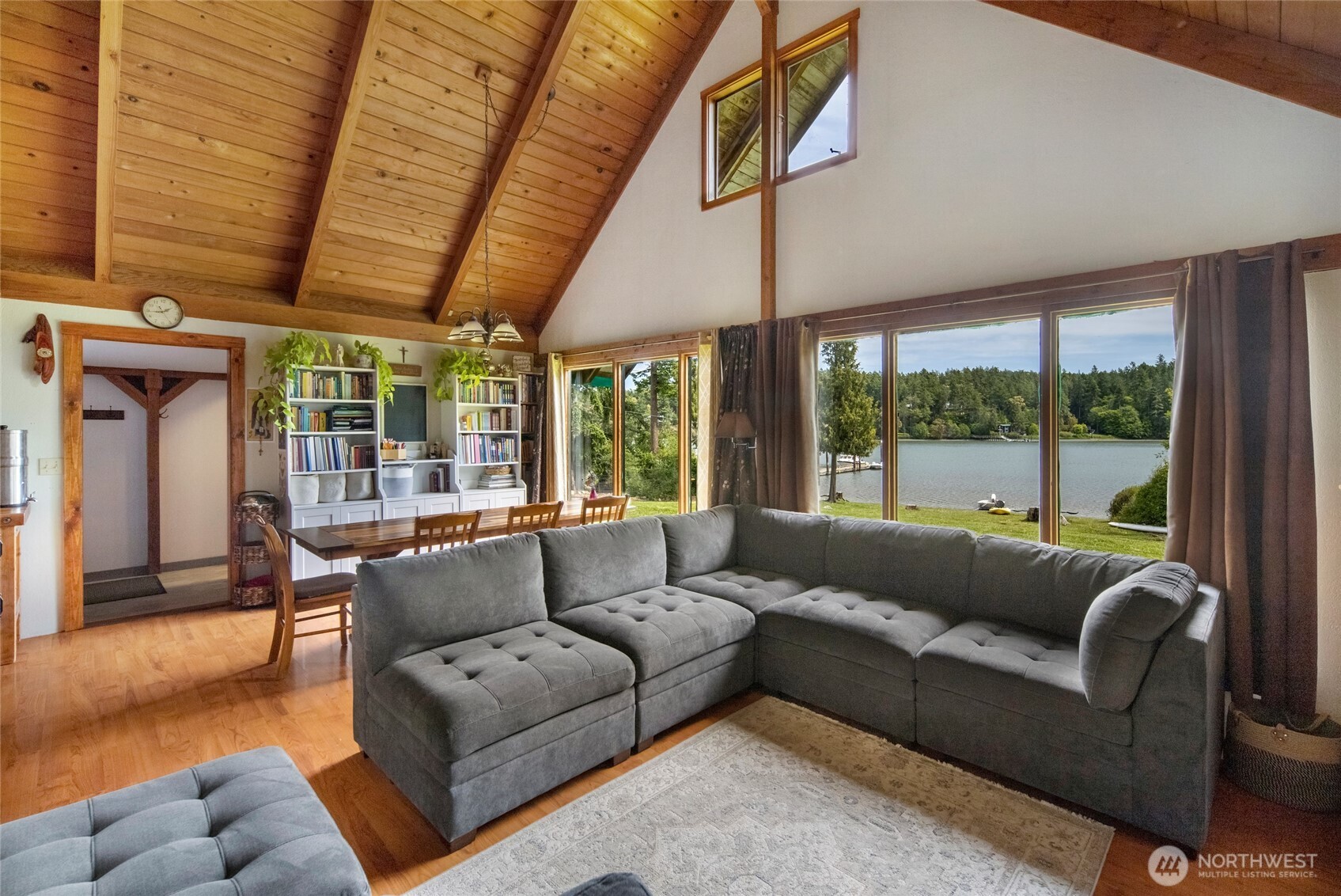 375 De Haro Lane W, Friday Harbor, WA 98250