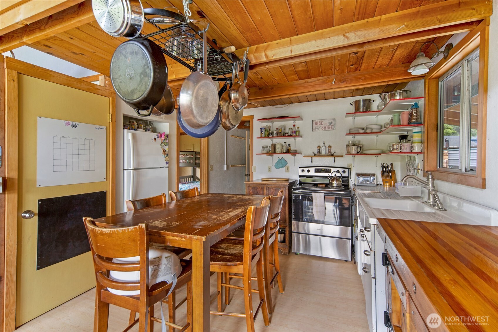 375 De Haro Lane W, Friday Harbor, WA 98250