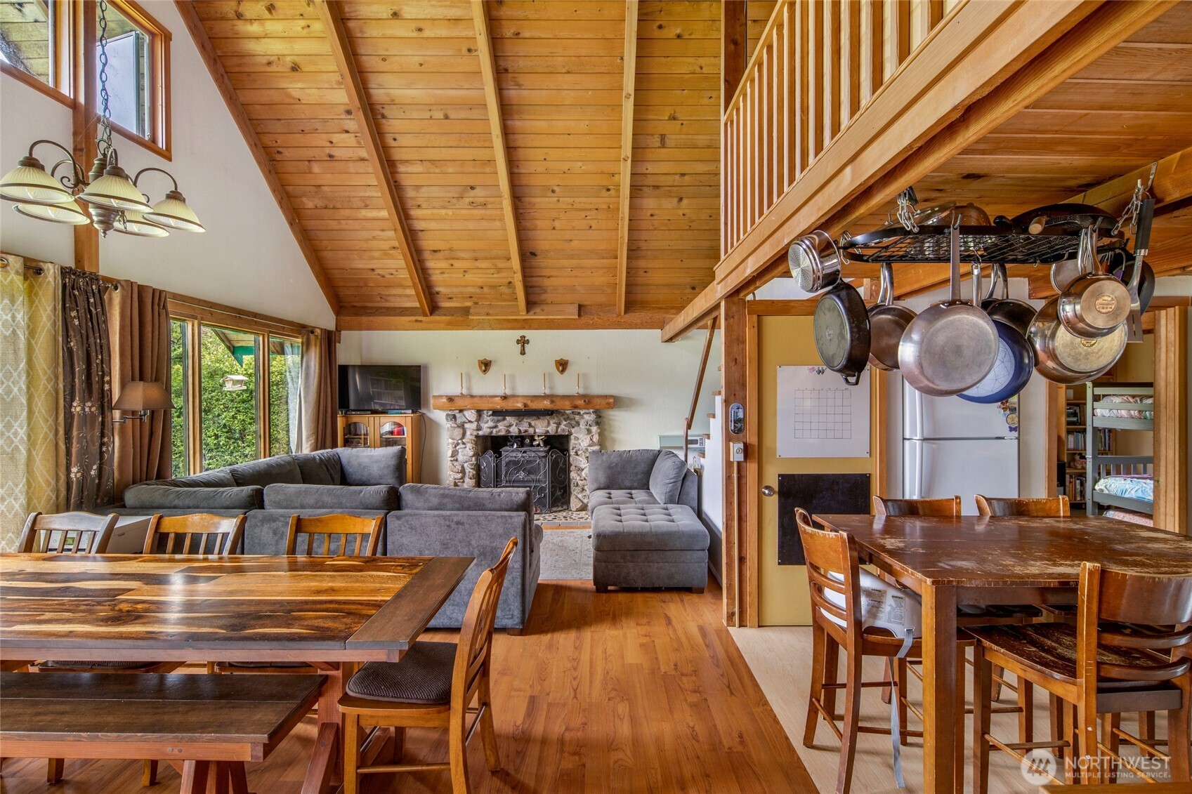 375 De Haro Lane W, Friday Harbor, WA 98250