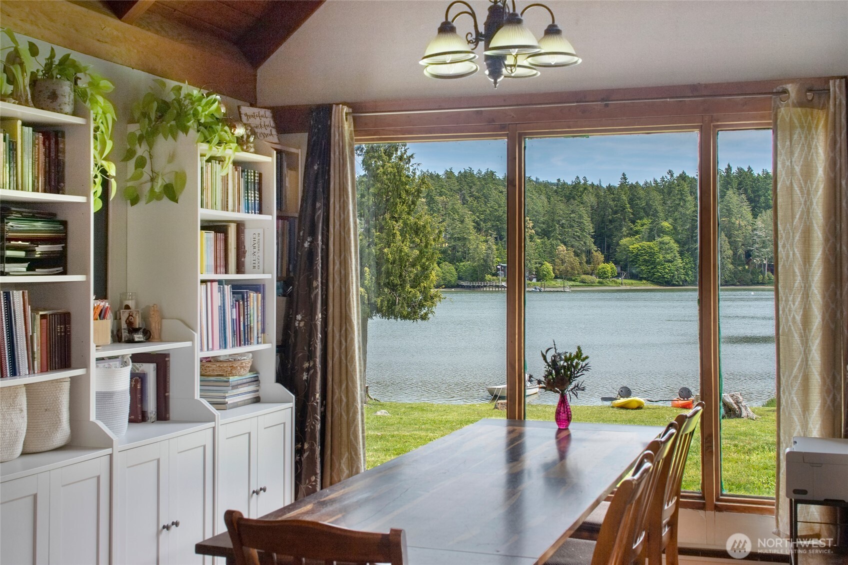 375 De Haro Lane W, Friday Harbor, WA 98250