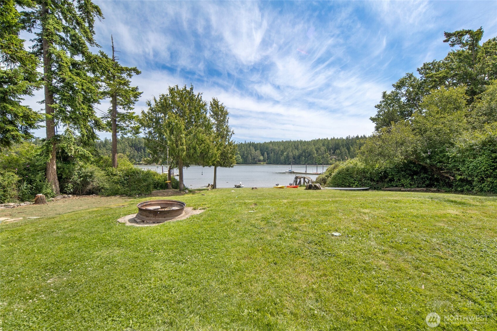 375 De Haro Lane W, Friday Harbor, WA 98250