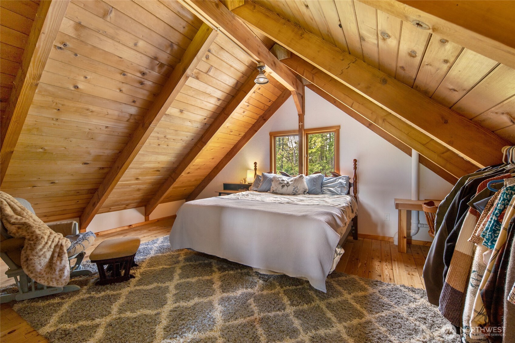 375 De Haro Lane W, Friday Harbor, WA 98250