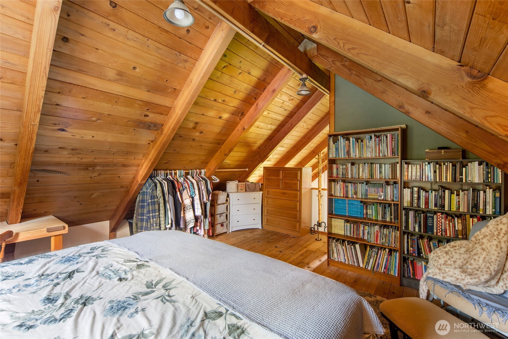 375 De Haro Lane W, Friday Harbor, WA 98250