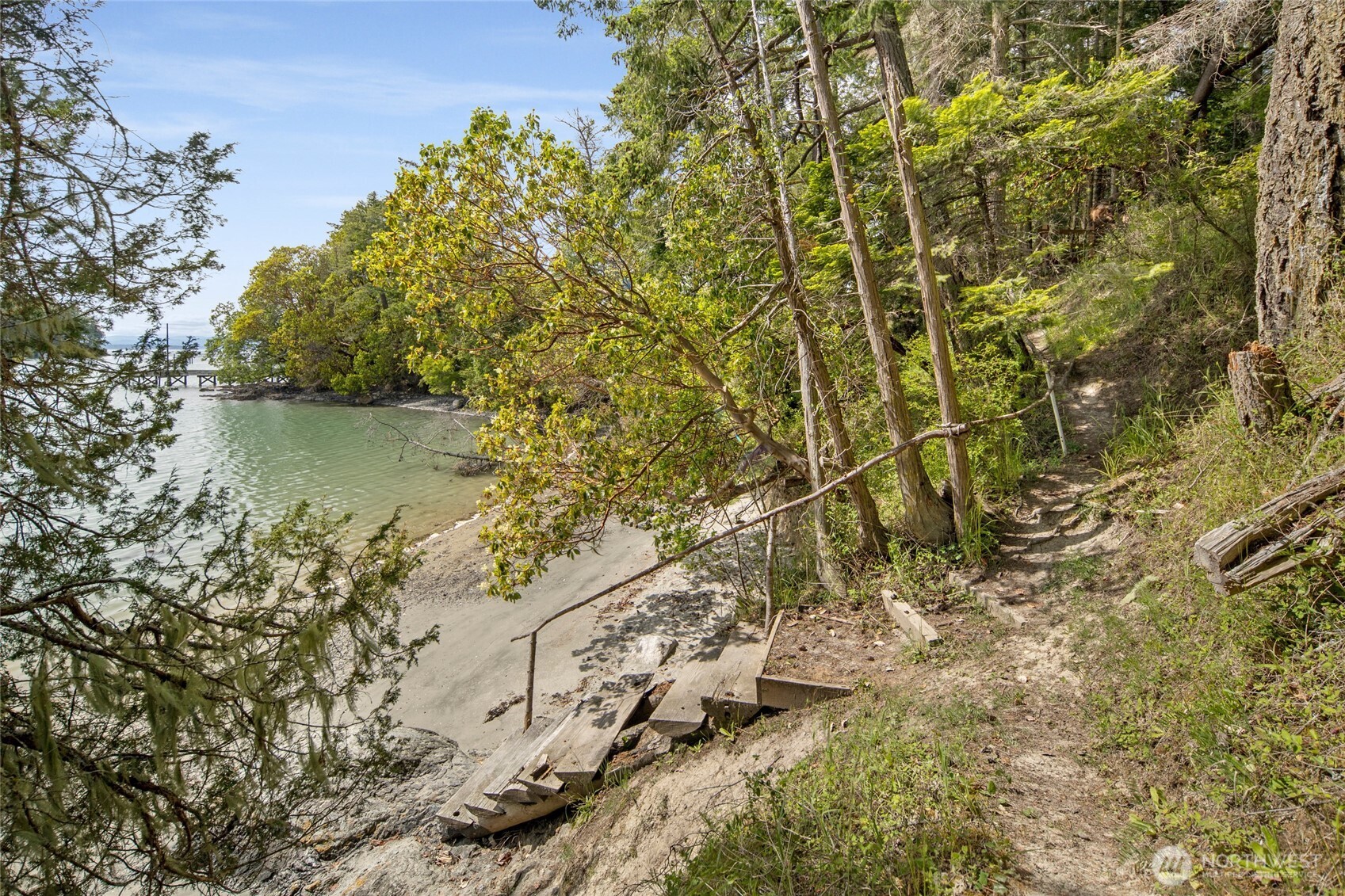 375 De Haro Lane W, Friday Harbor, WA 98250
